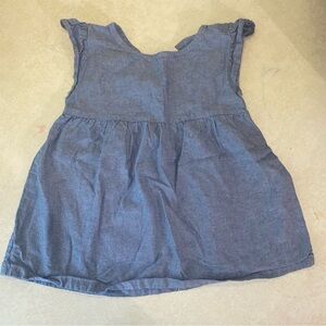 ♥️ CARTERS Girls size 7 top